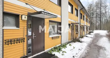 3 bedroom apartment in Helsinki sub-region, Finland