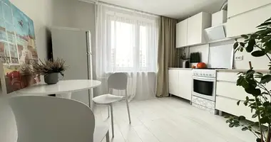 1 room apartment in Minsk, Belarus