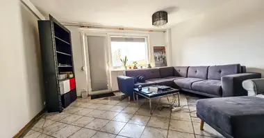 3 room apartment in Lodz, Poland