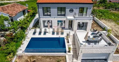 4 bedroom house in Montenegro