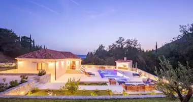 Villa 5 bedrooms in Opcina Konavle, Croatia