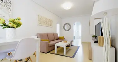 Apartamento 2 habitaciones en Carme, España