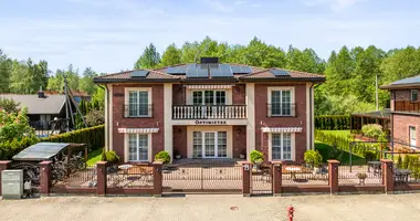 Nieruchomości komercyjne 225 m² w Połąga, Litwa