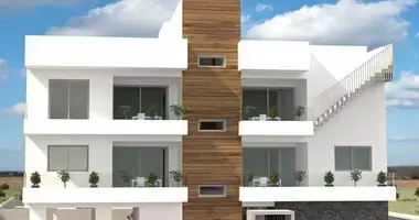 Apartamento 2 habitaciones en Kolossi, Chipre