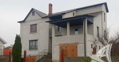 House in Brest, Belarus