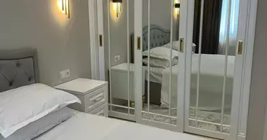 Квартира 1 спальня со стеклопакетами, с балконом, с мебелью в Ташкент, Узбекистан