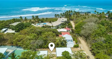 Haus 3 Schlafzimmer in Veintisiete de Abril, Costa Rica