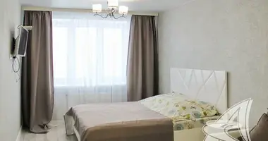 Apartamento 2 habitaciones en Brest, Bielorrusia