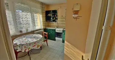 2 room apartment in Nagykanizsa, Hungary