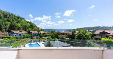 Дом 5 спален в Buyukdere, Турция