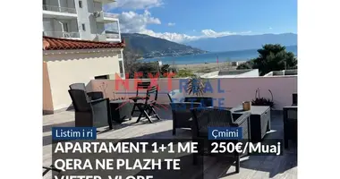 1 bedroom apartment in Vlora, Albania