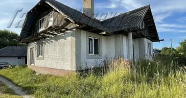 House in Brest, Belarus