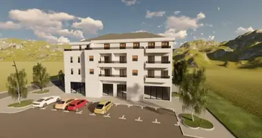 Apartamento 1 habitacion en Podgorica, Montenegro