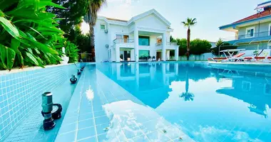 Villa 6 bedrooms in Serik, Turkey