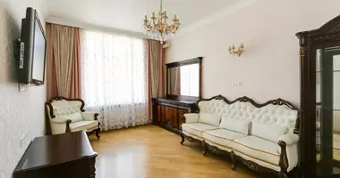 Haus 4 Zimmer in poselenie Voronovskoe, Russland
