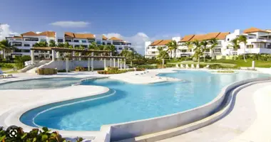 2 bedroom apartment in Higuey, Dominican Republic