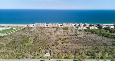 Exclusive development land for sale, 50 m from the sea, in Obzor, Bulgaria dans Obzor, Bulgarie