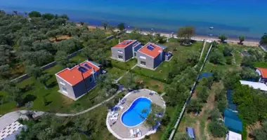 Villa 3 bedrooms in Skala Kallirachis, Greece