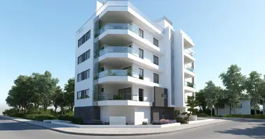 Appartement 2 chambres dans Larnaca, Chypre