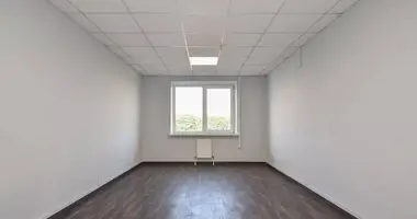 Pomieszczenie biurowe 95 m² w Mińsk, Białoruś