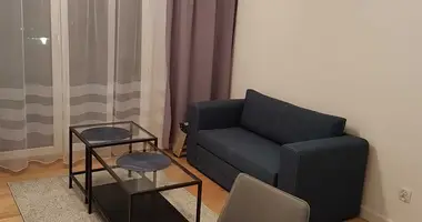 2 room apartment in Krakow, Poland