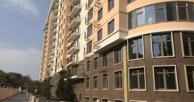 2 room apartment in Sievierodonetsk, Ukraine