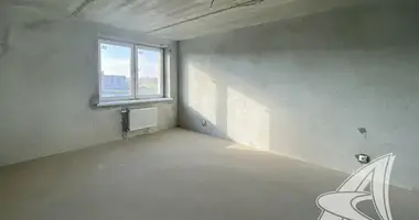 Apartamento 1 habitación en Zhabinka, Bielorrusia