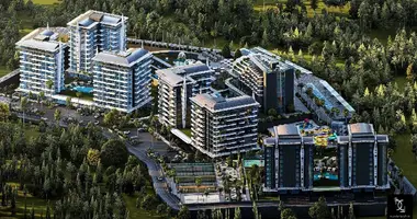 Apartment in Alanya, Turkey