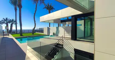 Maison 3 chambres dans el Campello, Espagne