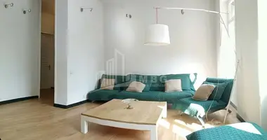 Apartamento 4 habitaciones en Tiflis, Georgia