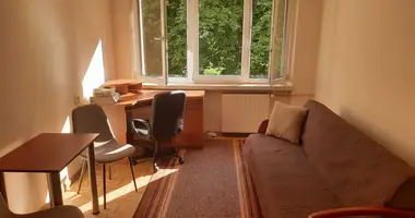 Wohnung 2 zimmer in Krakau, Polen