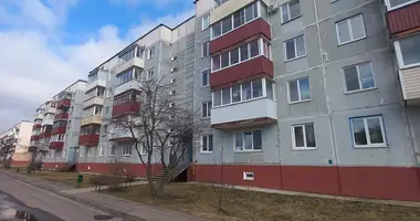 Apartamento 1 habitación en Balbasava, Bielorrusia