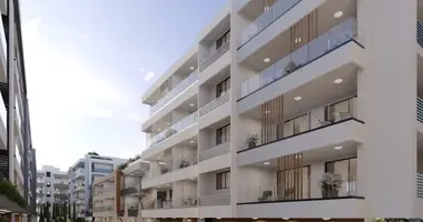 Wohnung 2 Schlafzimmer in Bezirk Larnaka, Zypern