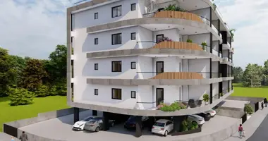 Appartement 2 chambres dans district de Lárnaca, Chypre