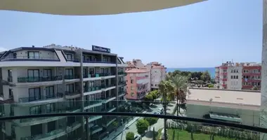 Wohnung 2 Schlafzimmer in Mittelmeerregion, Türkei