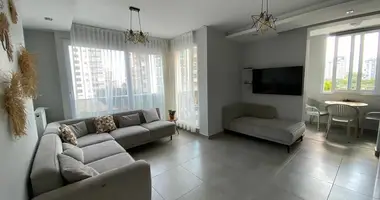 2 bedroom apartment in Yenisehir, Turkey