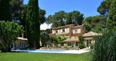 Villa en Francia