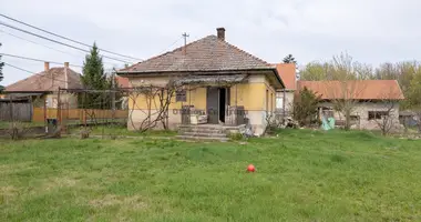 Dom 2 pokoi w Tapiobicske, Węgry
