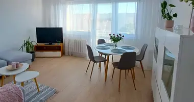 Wohnung 3 zimmer in Warschau, Polen