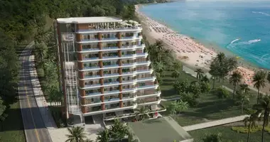 Apartamento 2 habitaciones en Batumi, Georgia