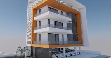 Apartamento 4 habitaciones en Larnaca, Chipre