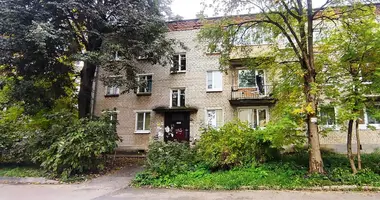 1 room apartment in Gatchinskoe gorodskoe poselenie, Russia