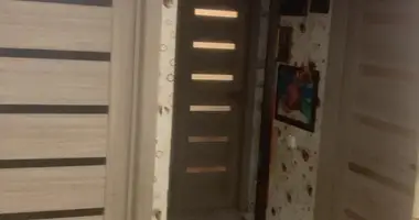 Appartement 2 chambres dans Minsk, Bélarus