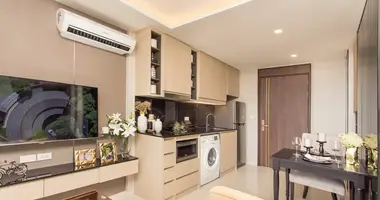 Studio apartment 1 bedroom in Phuket, Thailand