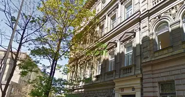 Maison des revenus 1 250 m² dans Prague, Tchéquie