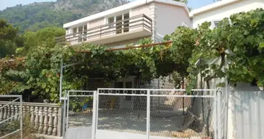 Dom 5 pokojów w Budva, Czarnogóra