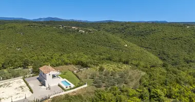 Villa 2 bedrooms in Rabac, Croatia