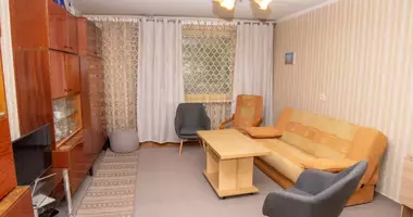 Mieszkanie 4 pokoi w Kowno, Litwa