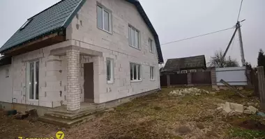 Mieszkanie 4 pokoi w Wiazyń, Białoruś