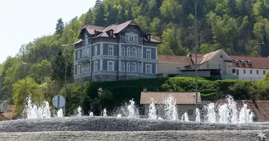 Haus in Cilli, Slowenien